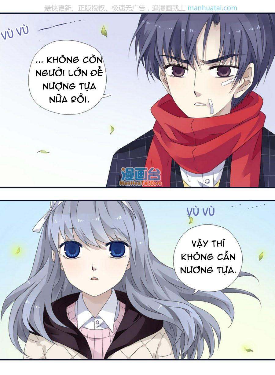 lam sí chapter 92 10