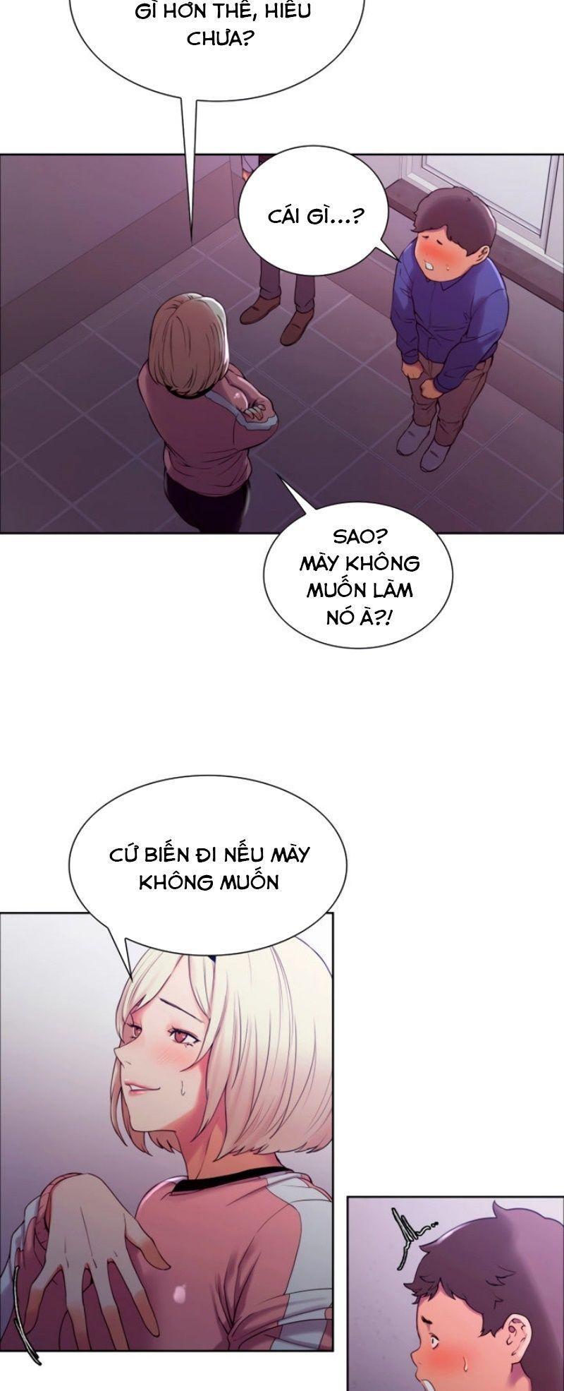 gia đình chạy trốn chapter 9 43