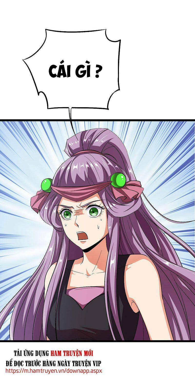 phục thiên thánh chủ chapter 132 4