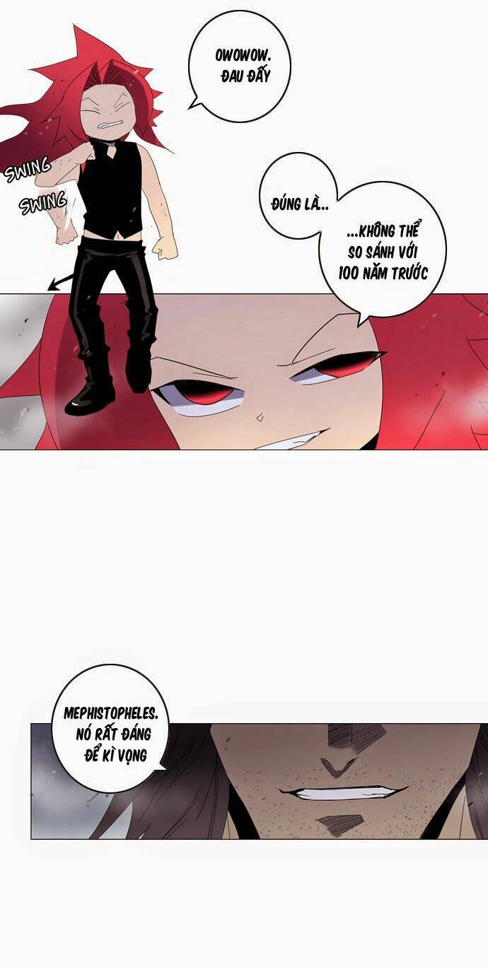 bản khế ước linh hồn chapter 56 28