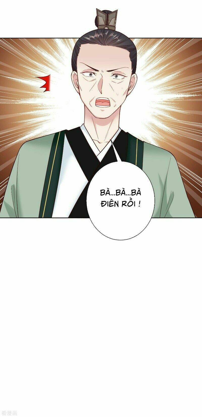 độc y đích nữ chapter 114 25