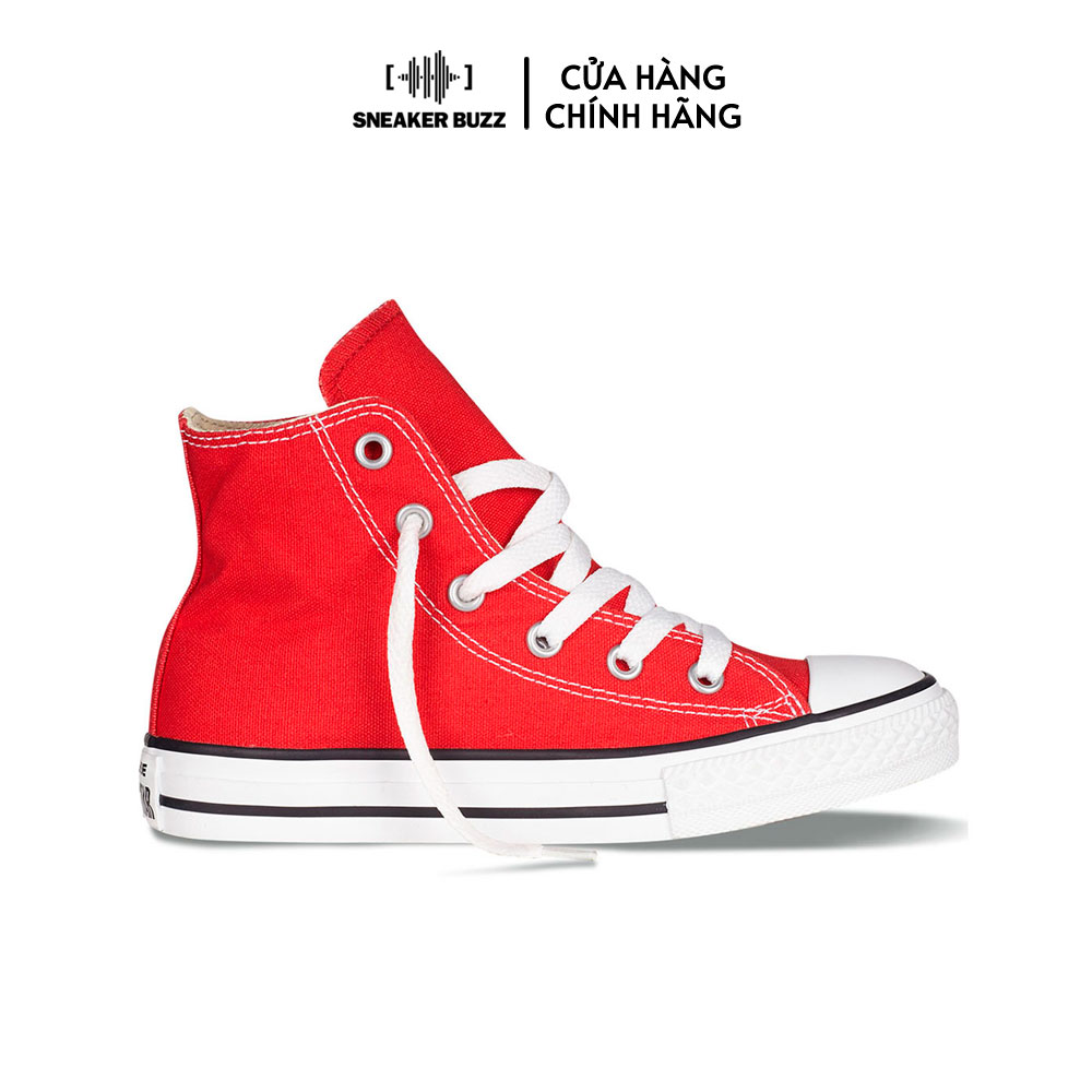 Giày Trẻ Em Converse Chuck Taylor All Star Classic Kid 327469C