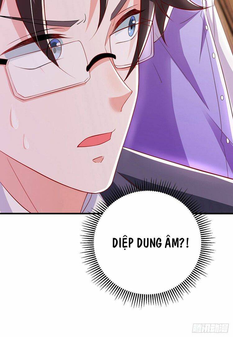 đại lão gọi tôi tiểu tổ tông chapter 21 32