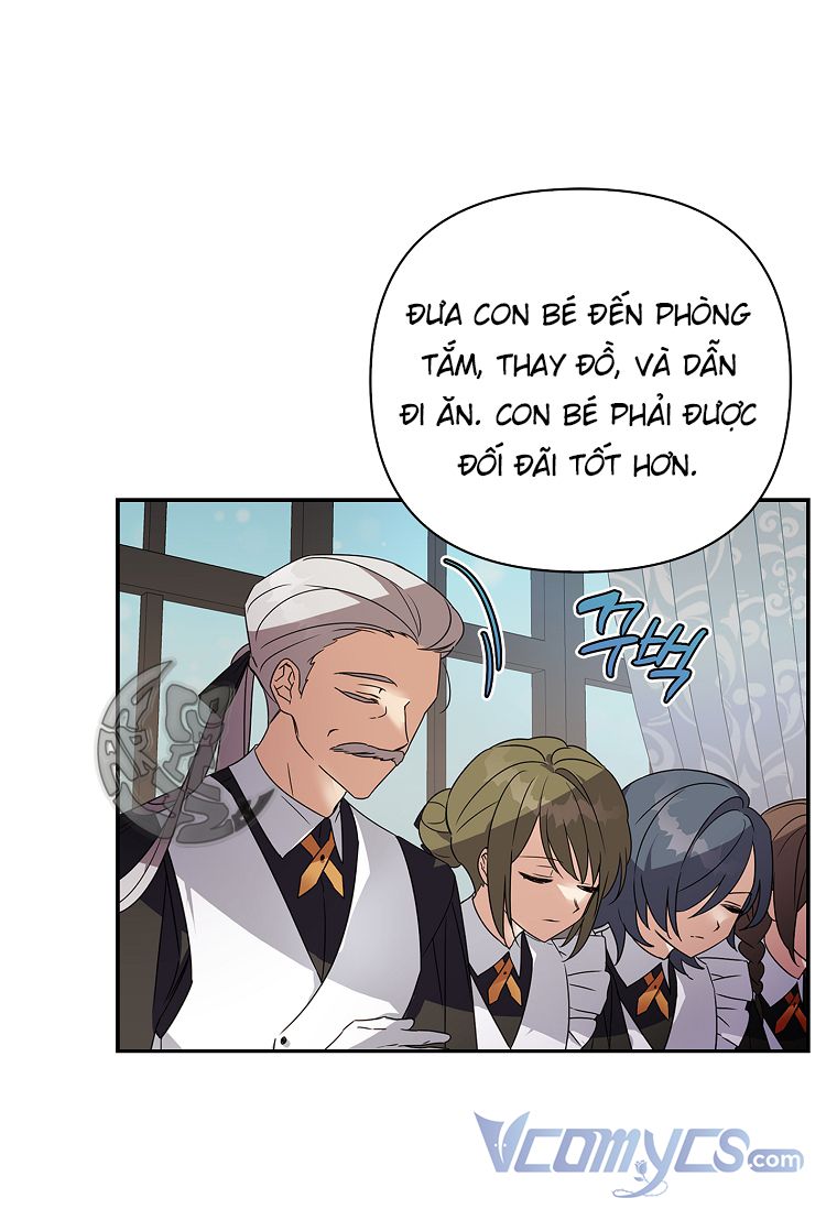 trở thành con gái út của công tước phản diện chapter 2 11