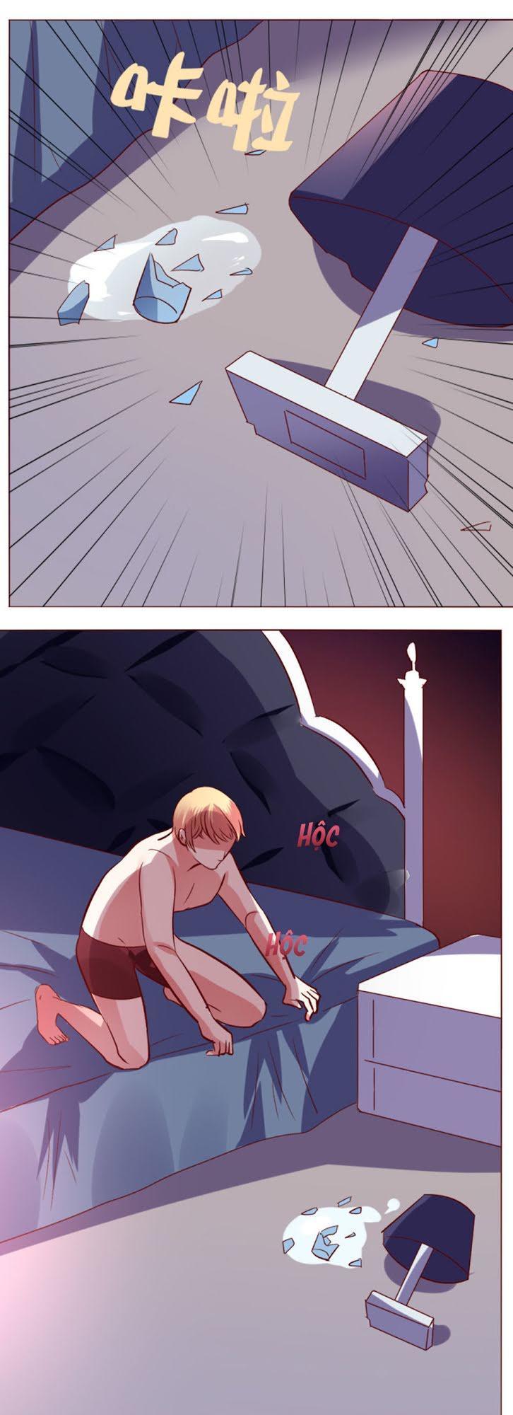 một tuần làm tình nhân chapter 60 33