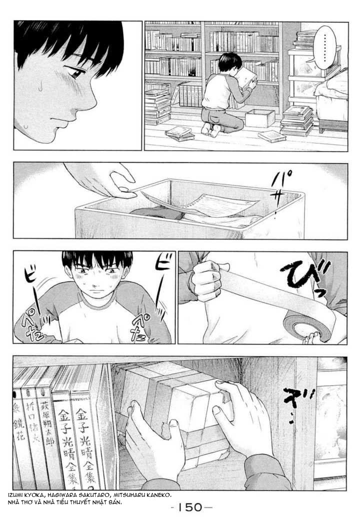 aku no hana chapter 5 11