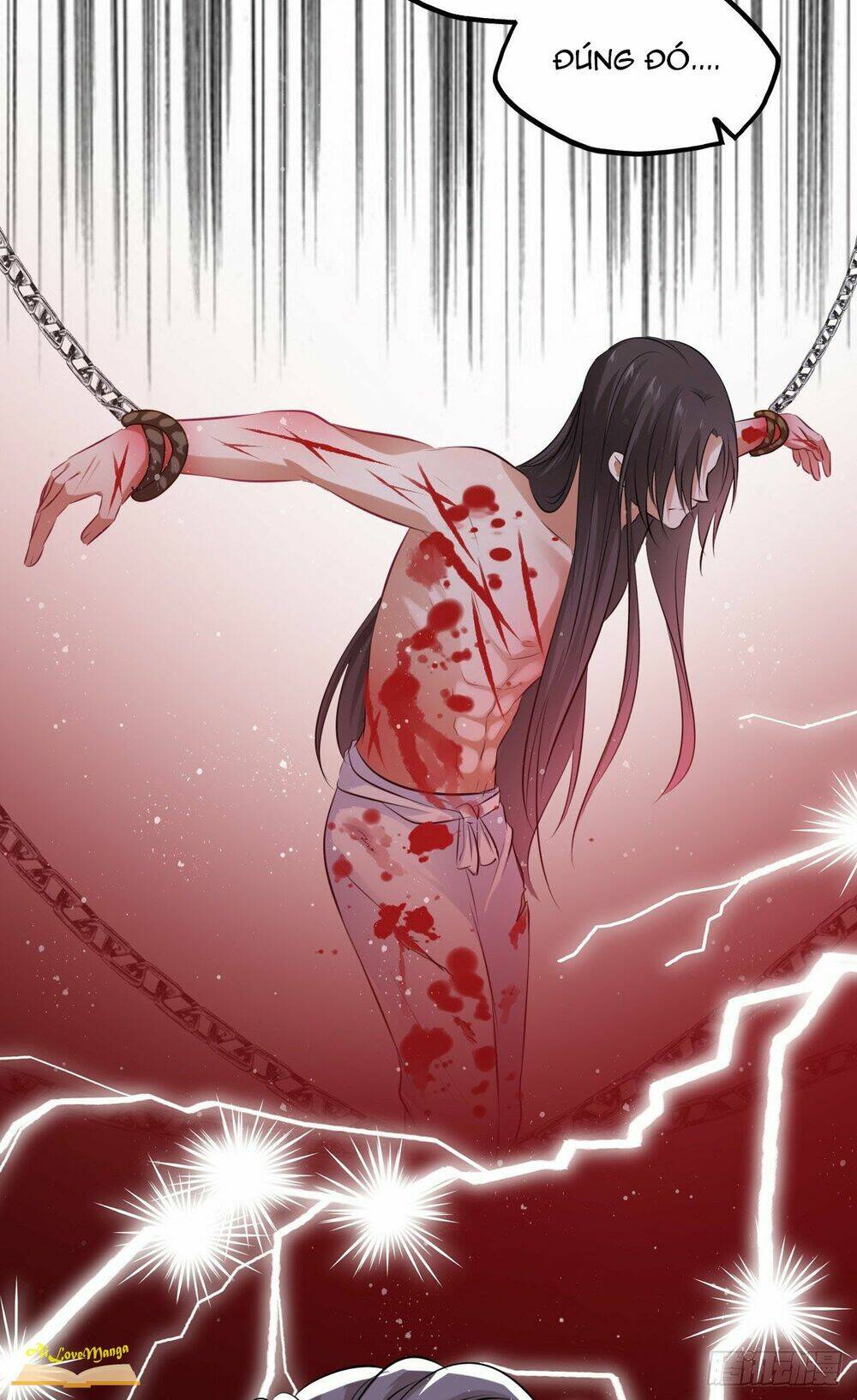 vương phi thật thích trang điểm chapter 69 19