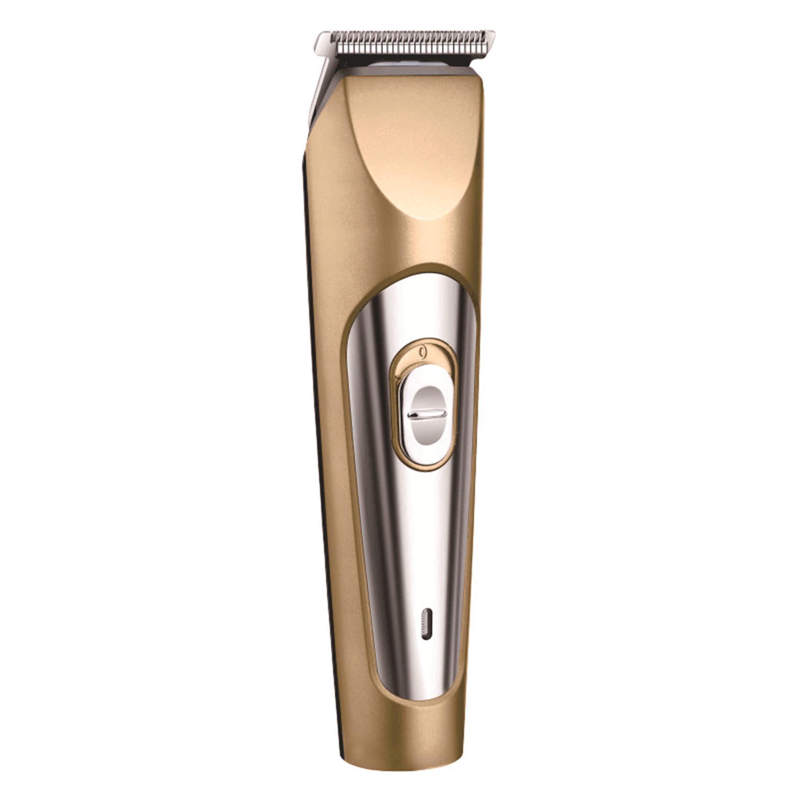 Professional Hair Clipper Removable USB Rechargeable for Men Stainless