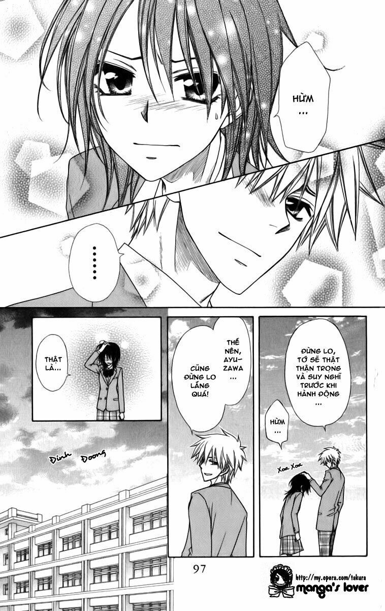 khi sếp là hầu bàn chapter 53 28