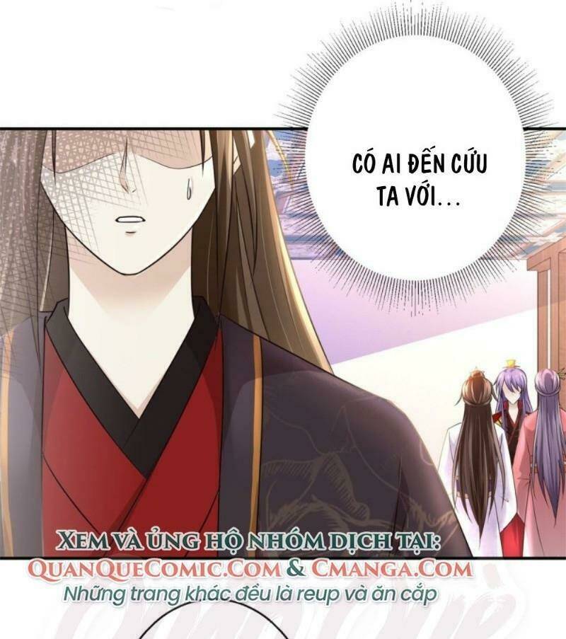 cửu dương đế tôn chapter 167 13