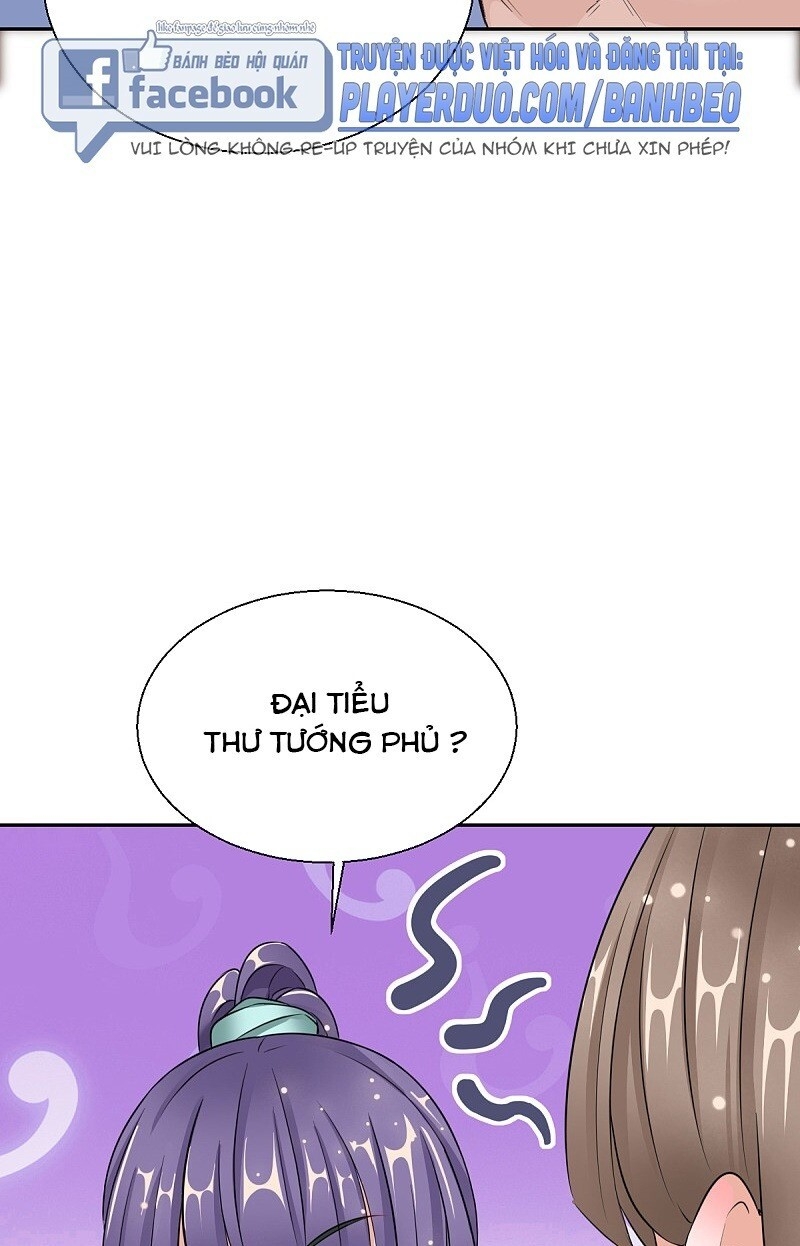 công lược trưởng thành của vương phi chapter 18 21