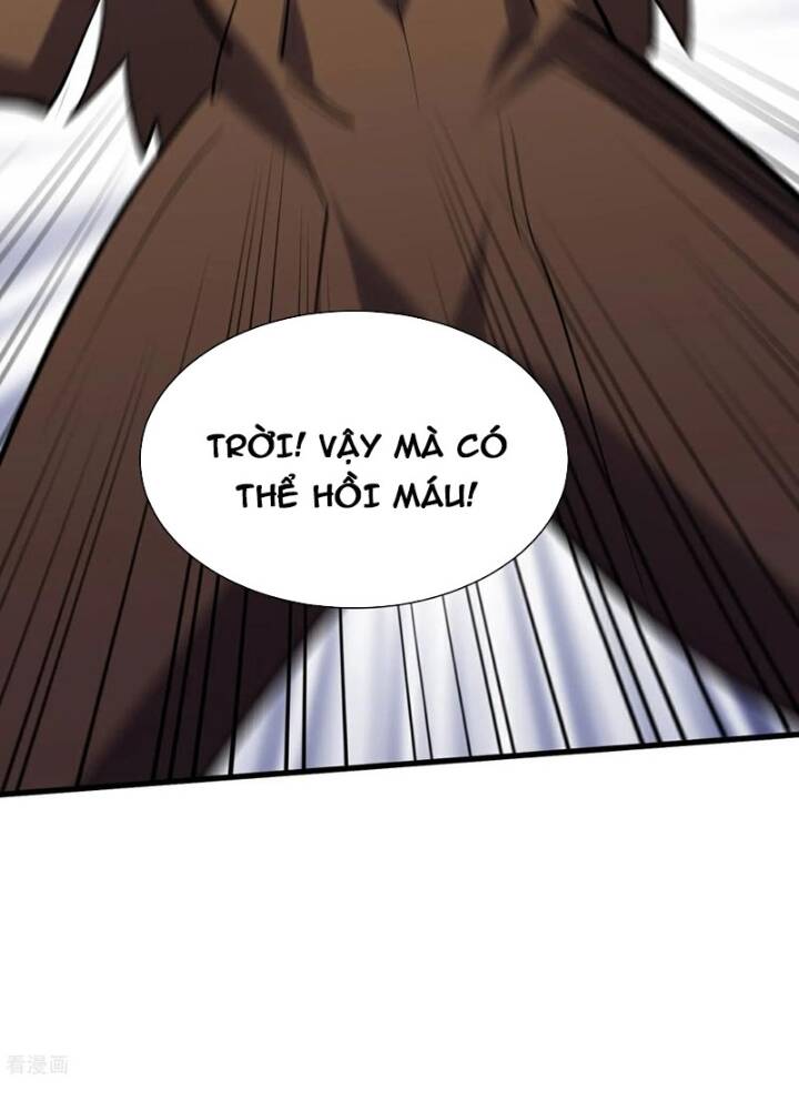 từ dã quái bắt đầu thăng cấp chapter 60 7