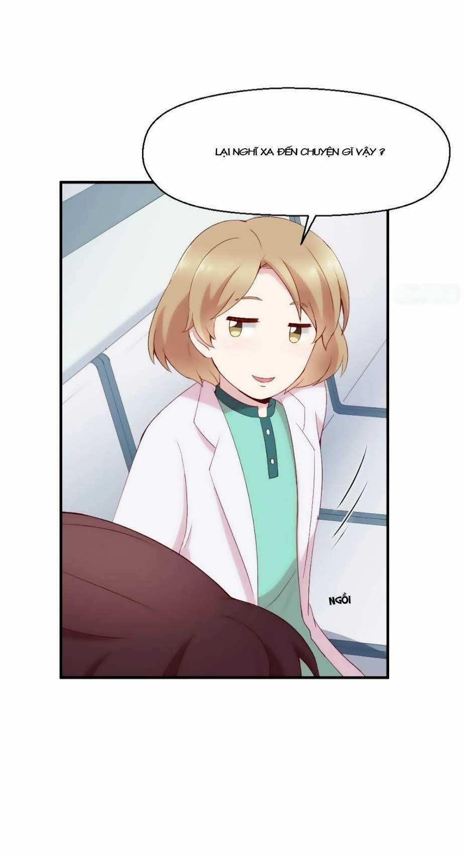 thần y apollo của tôi chapter 21 15