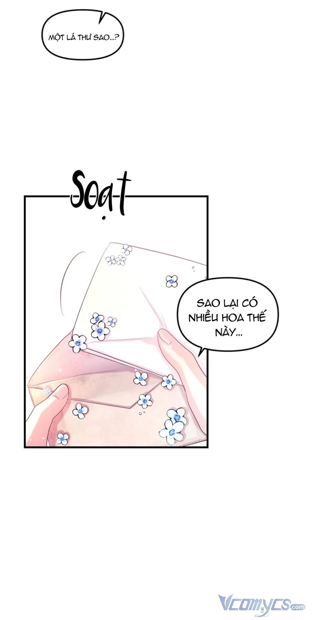 tôi cứu anh không có nghĩa là tôi muốn cưới anh chapter 0 3