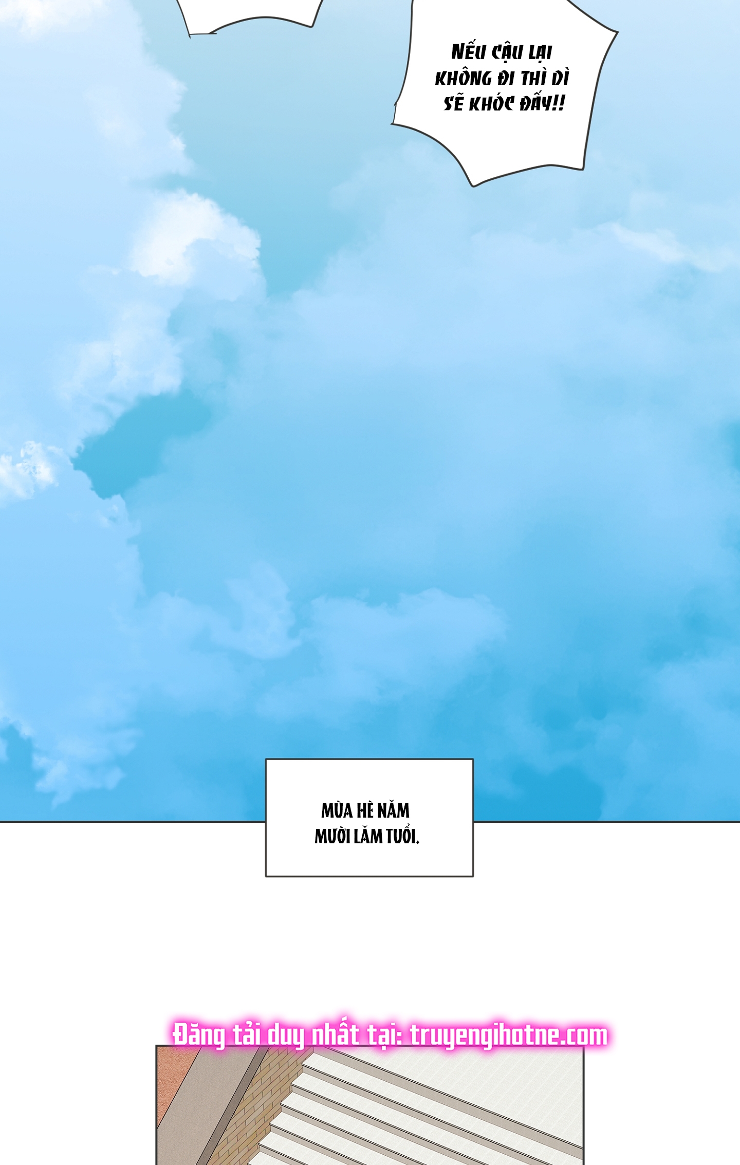 [18+] bạn bè cái quái gì chapter 3.1 15