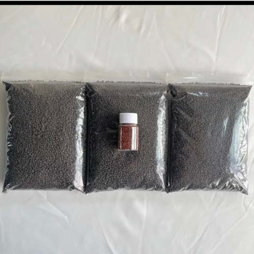 Phân nền thủy sinh