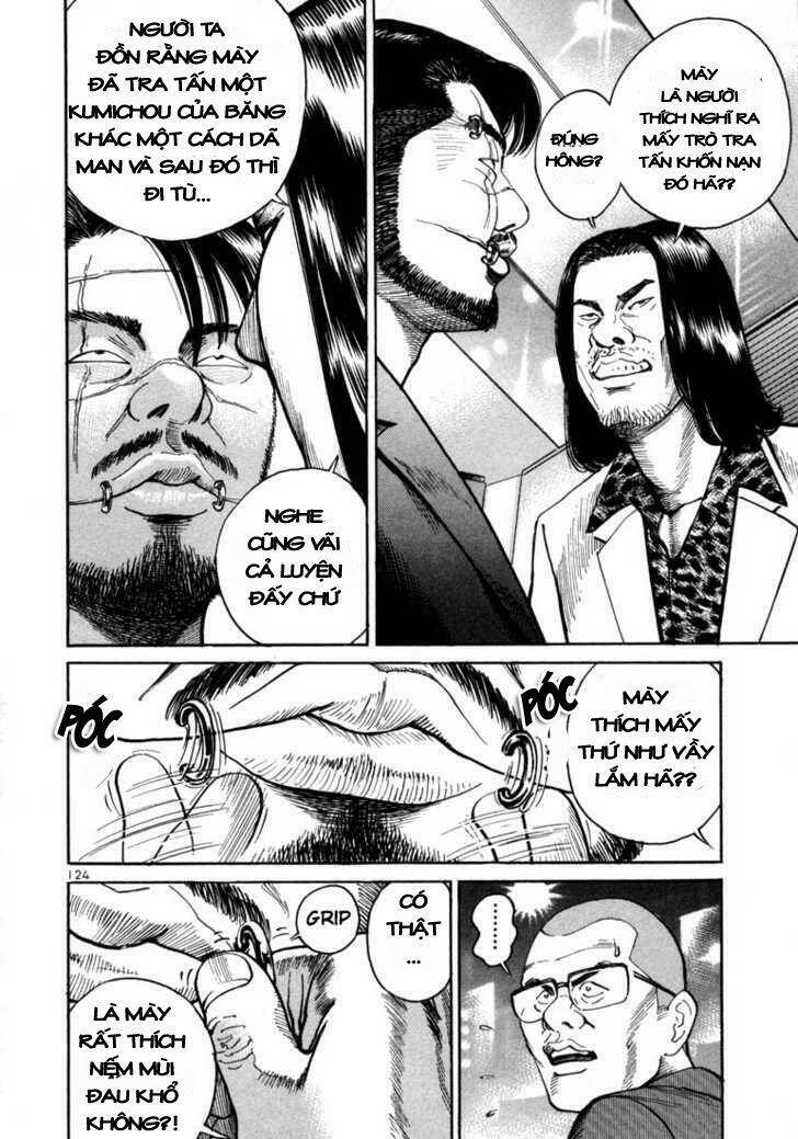 sát thủ số 1 chapter 7 9