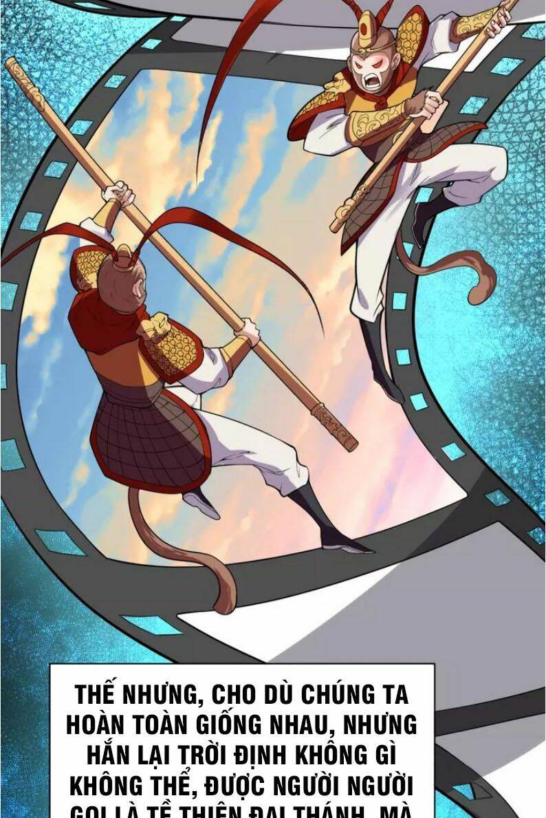 người chặn xuyên không chapter 88 21