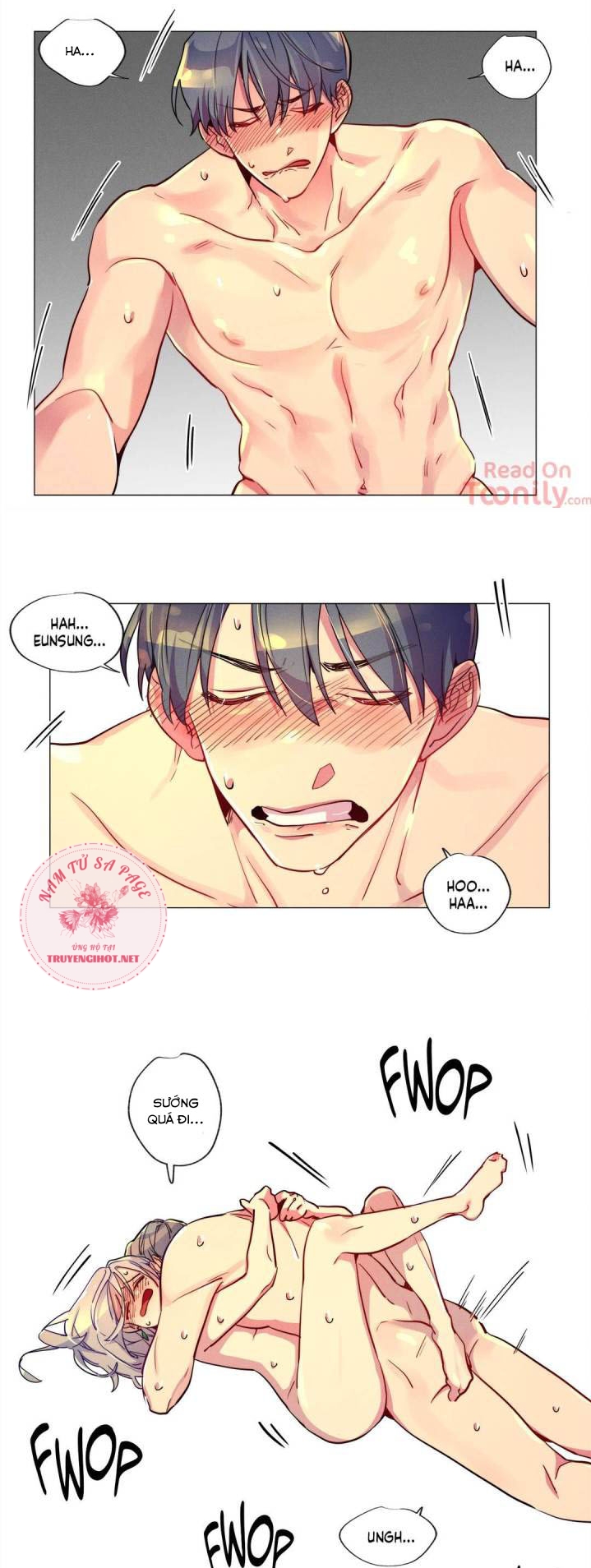 mảnh ghép o bị khuyết chapter 69 14