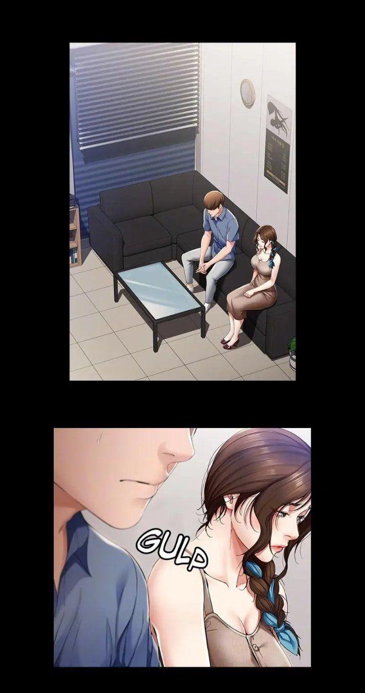 ký sự ở trọ chapter 16.1 5