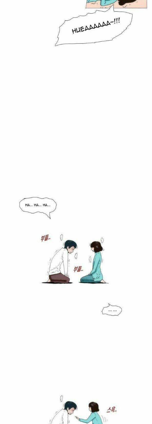 can't see can't hear but love chapter 42 6