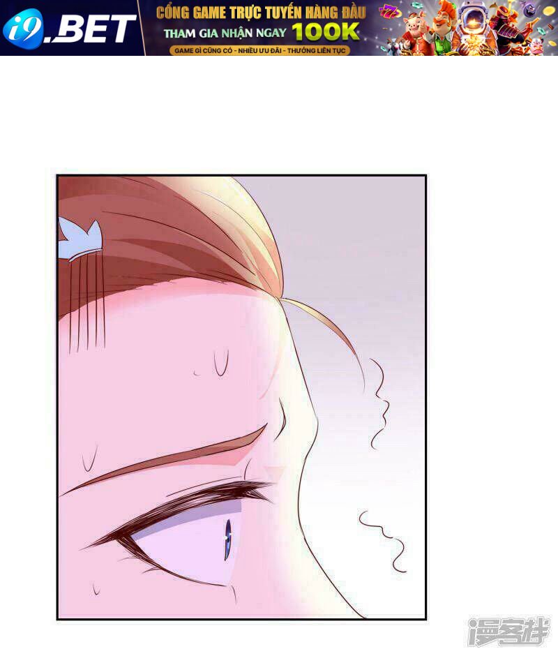 thịnh thế vô cấu chapter 0 23