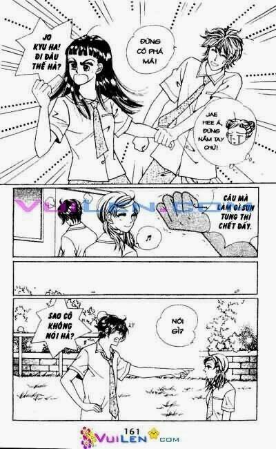 cô gái trung hoa chapter 5 161
