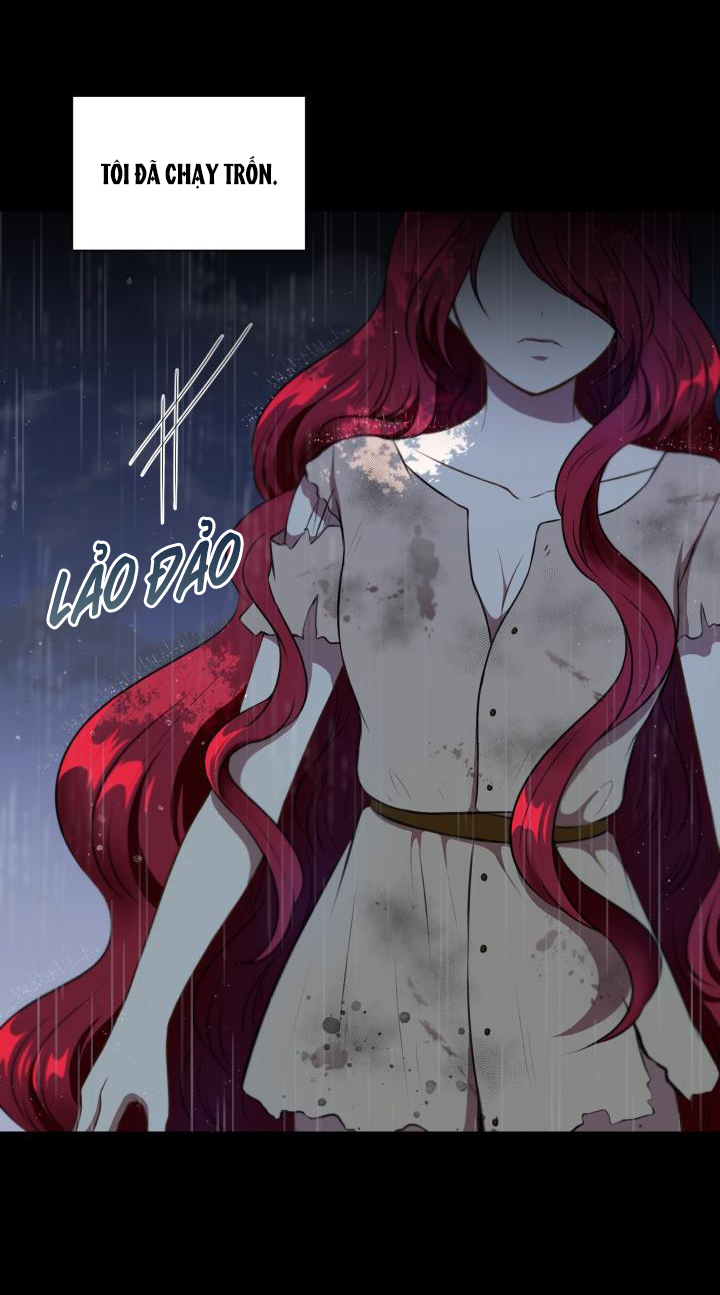 ác nữ công chúa chapter 11 31