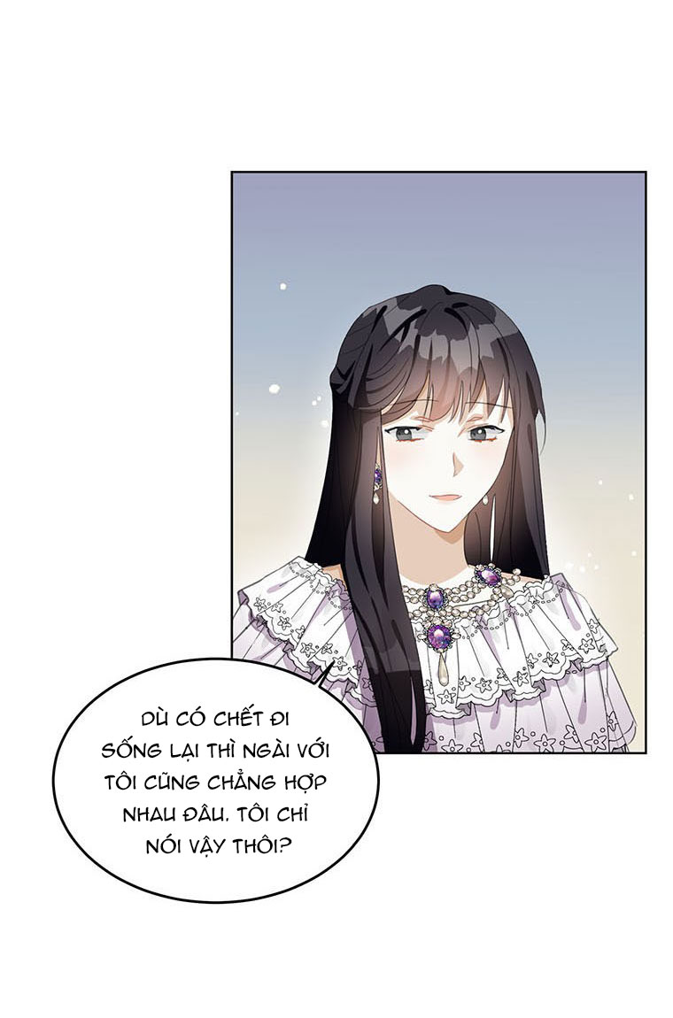 kết cục buồn của trò chơi nhập vai chapter 18 29