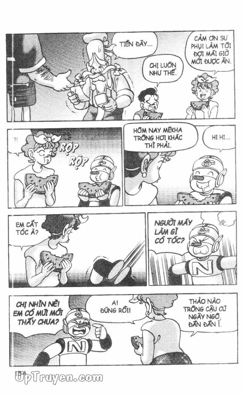 đội quân nhí nhố chapter 30 134