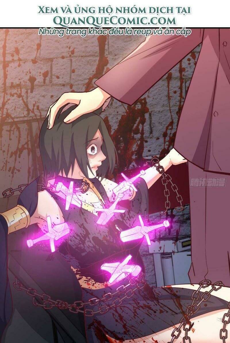 song tu đạo lữ kiểu xem mặt chapter 82 32