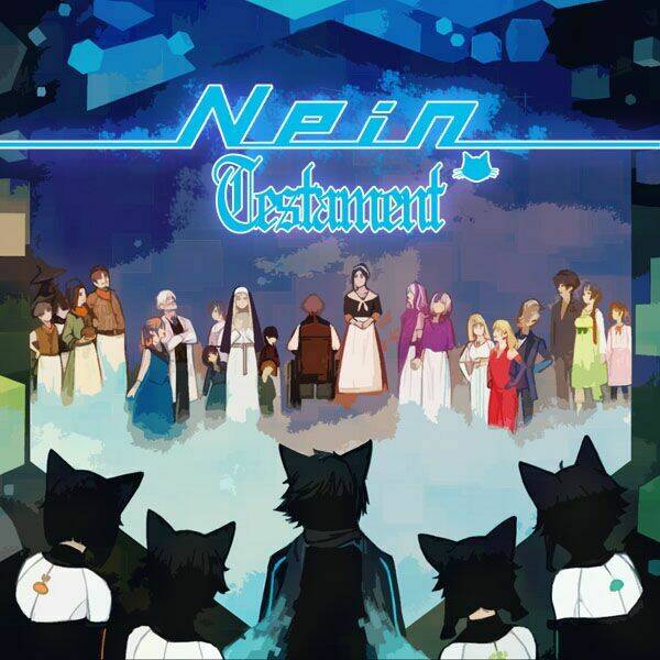 nein ~ 9th story ~ chapter 8 30