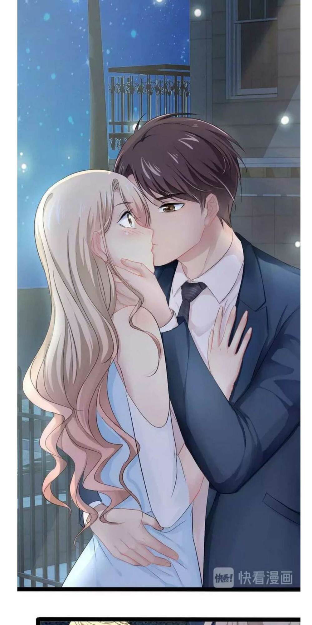 thần bí đế thiếu điềm sủng thê chapter 104 11