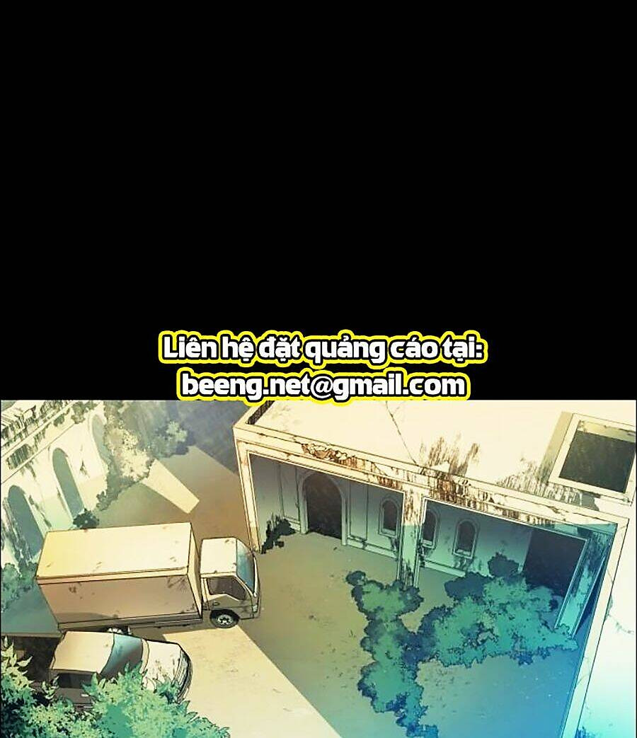 bạn học tôi là lính đánh thuê chapter 0 3