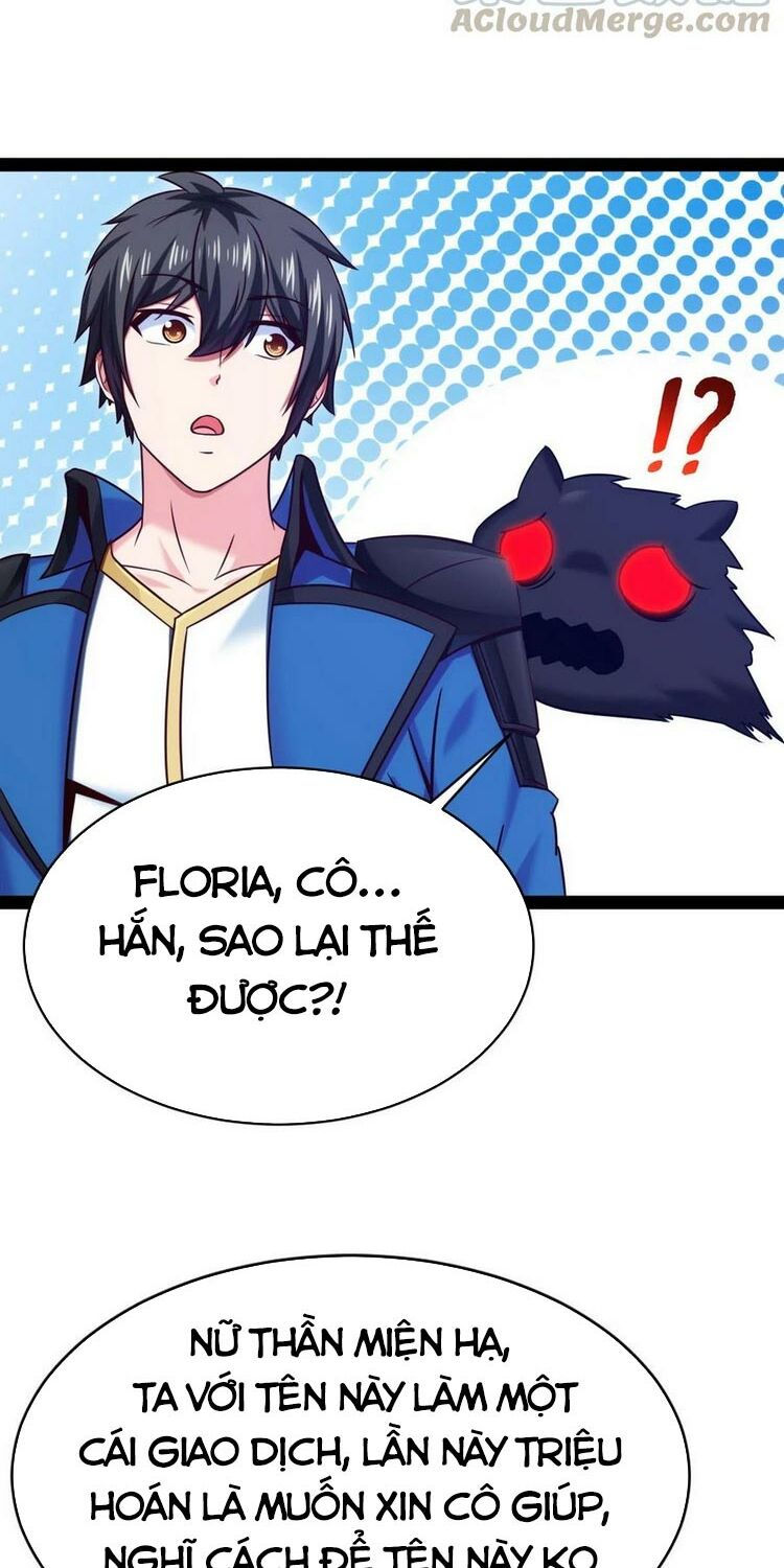 ma thú kiếm thánh dị giới tung hoành chapter 178 14