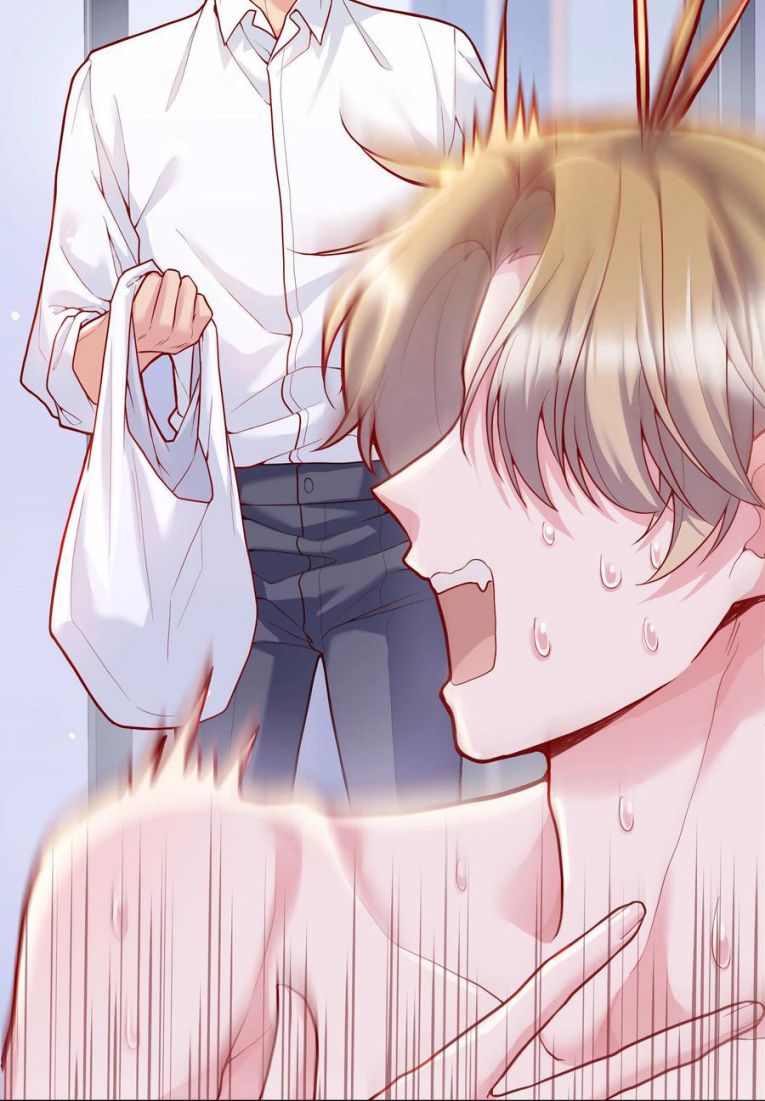 chàng nhân viên host và gã hàng xóm nguy hiểm chapter 33 13