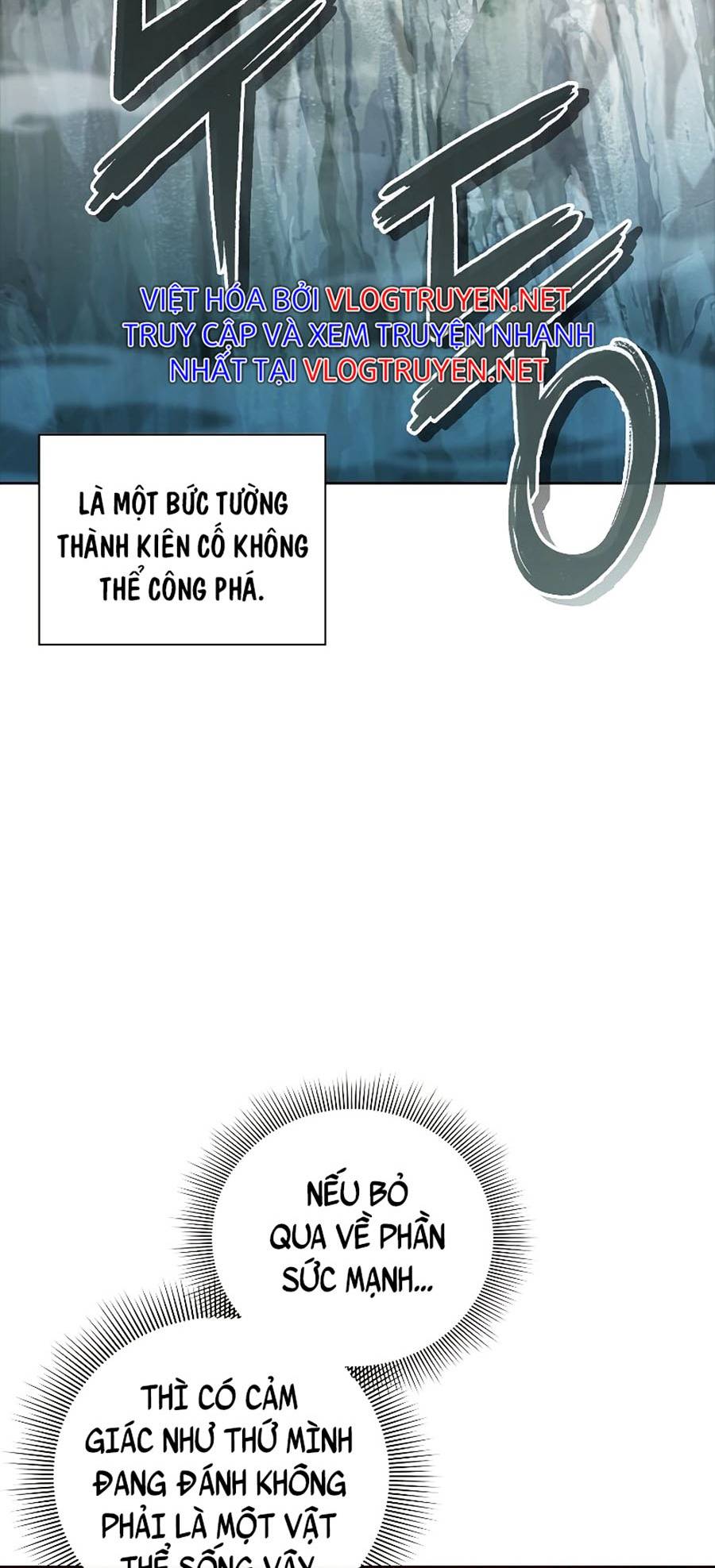 chiến binh học đường - cuộc đột kích trong ngục tối chapter 19 6