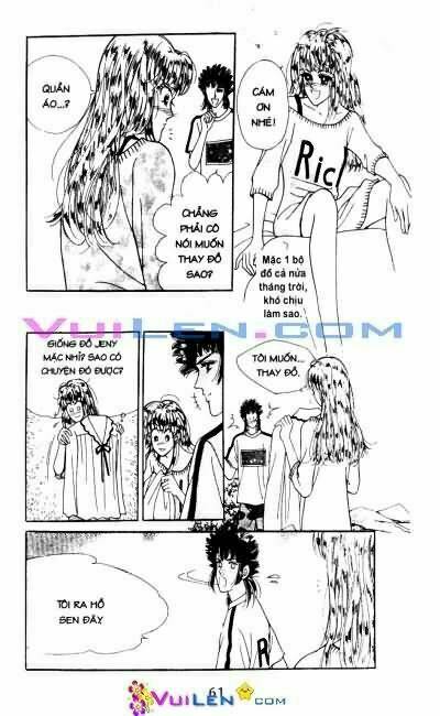 vật cản tình yêu chapter 8 59