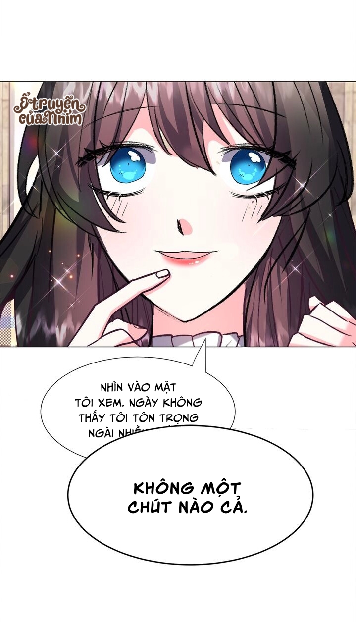 cách để nhân vật phụ phá đảo game hẹn hò chapter 16 46