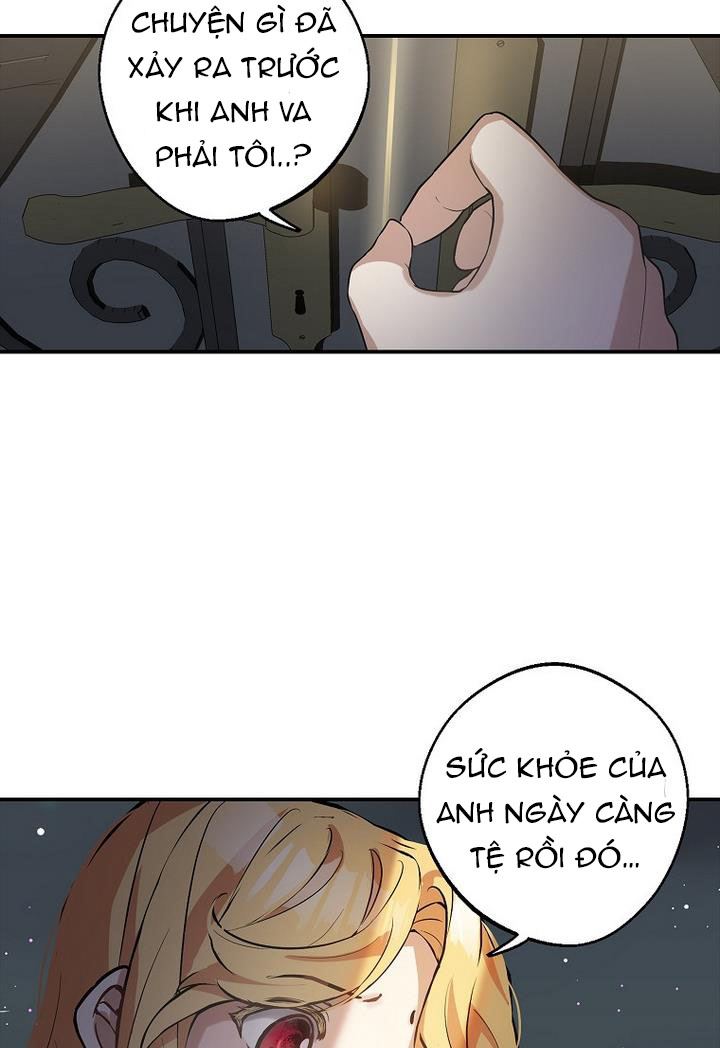 nam chính đang cản đường tôi chapter 2 28