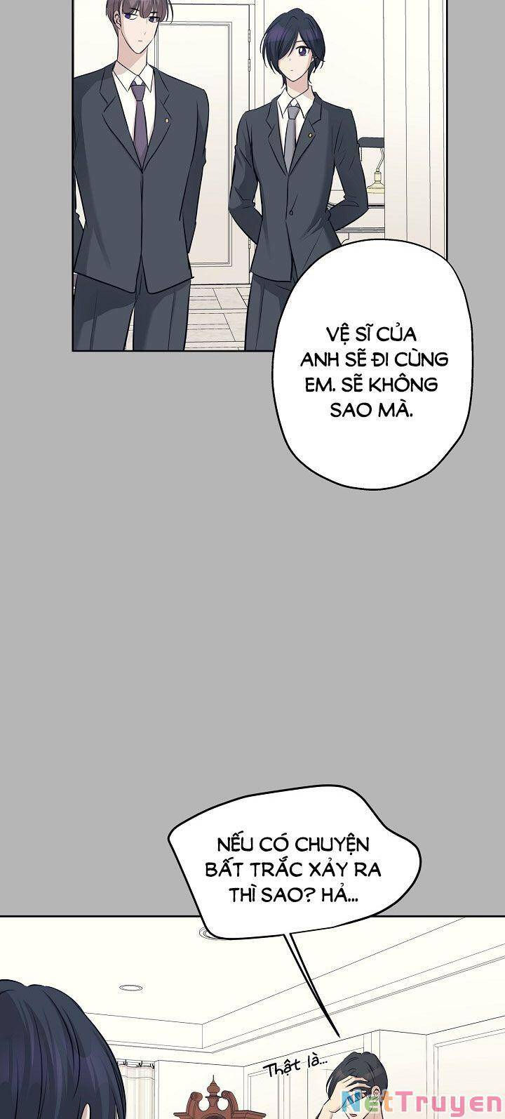 cuộc sống kỳ thú chapter 80 16