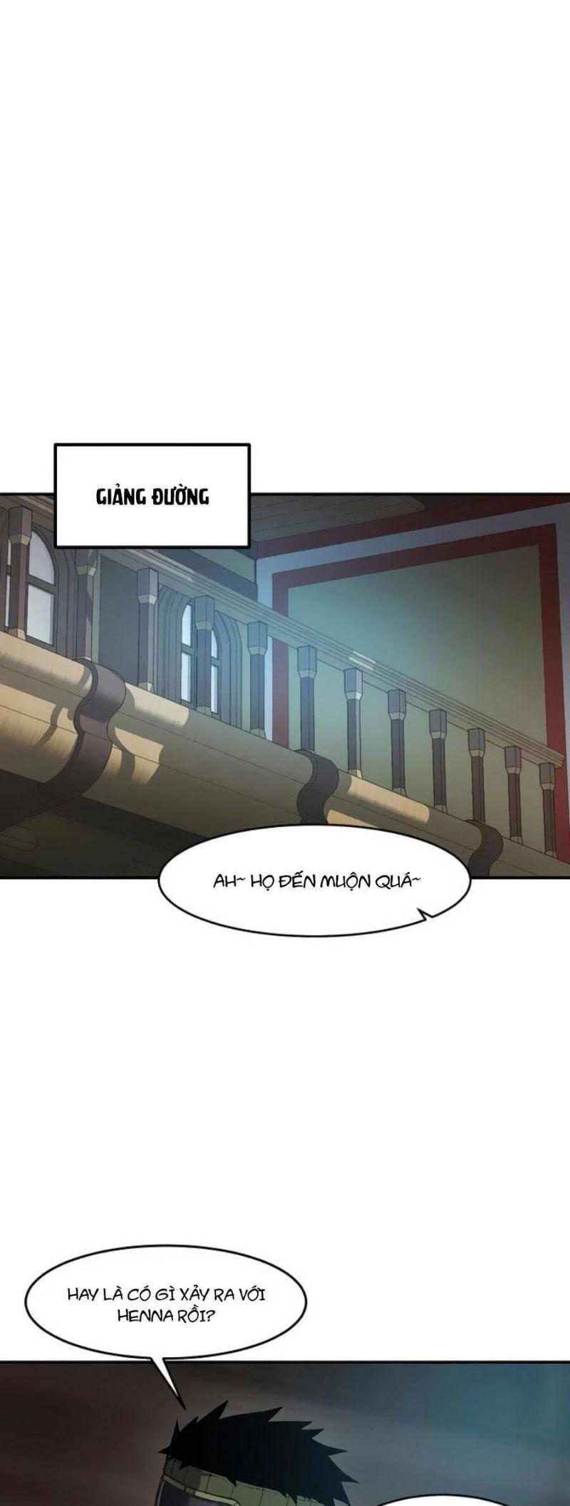 shaman - pháp sư chapter 70 31