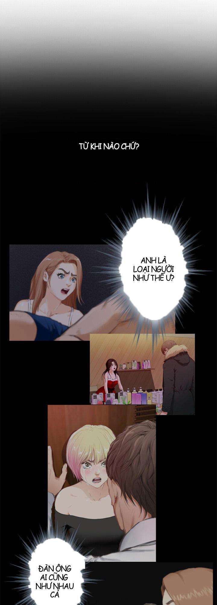 h-mate chapter 90 53