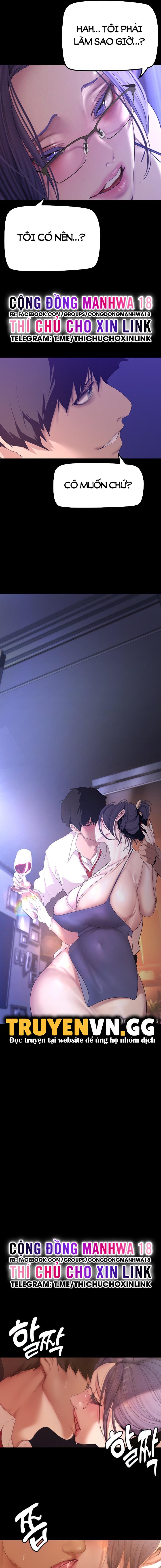 một thế giới mới tuyệt vời chapter 190 2