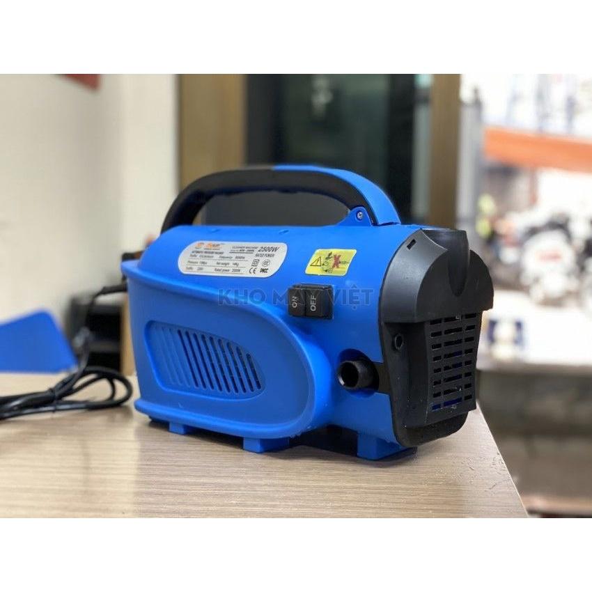 Máy rửa xe cao áp Sfun SFB-2500L