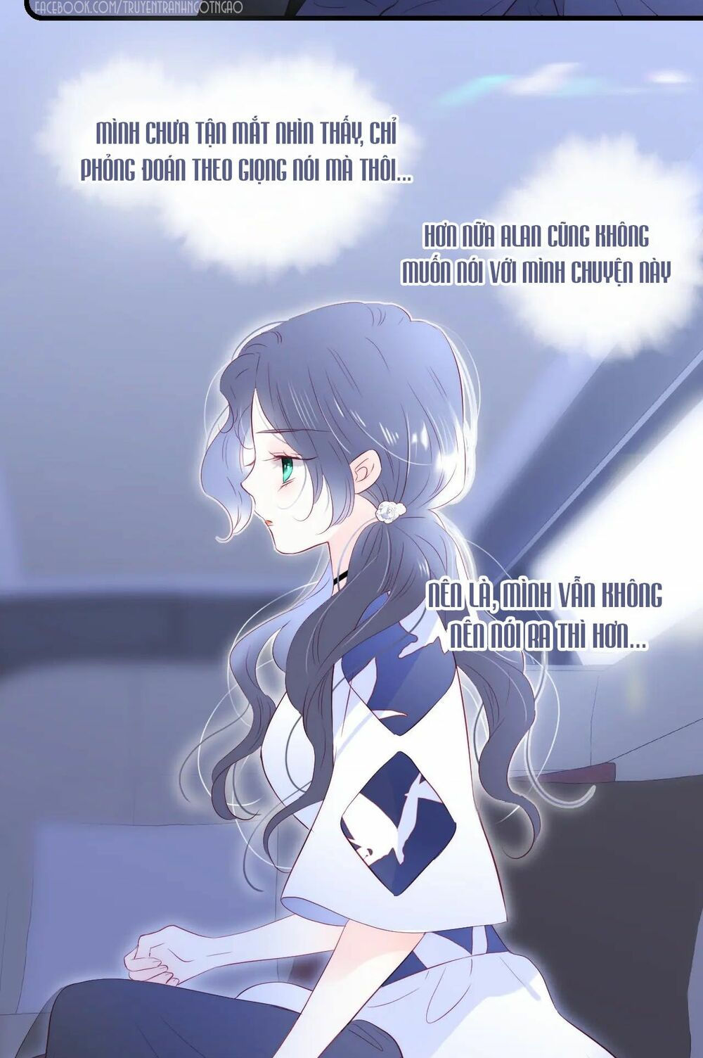 chạy trốn cùng con nhím chapter 40 7