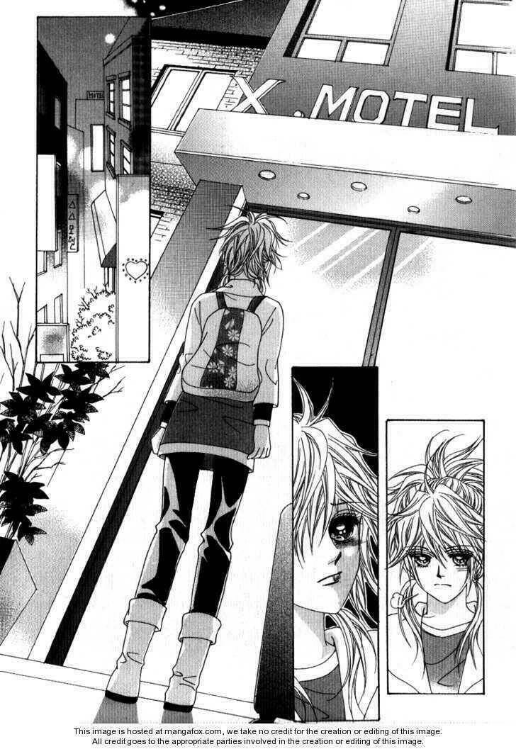 she's scary chapter 24 29