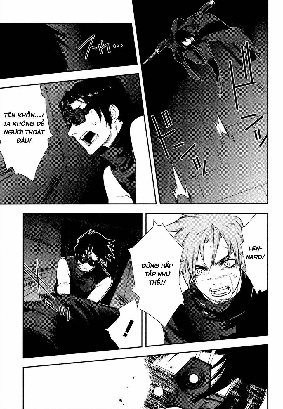 mother keeper chapter 49 13