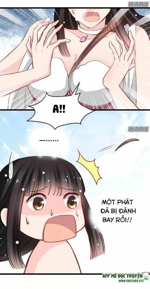 thú vương chuyên sủng chapter 28 11