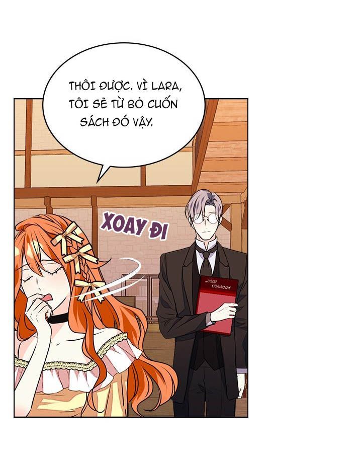 đức hạnh của ác nữ phản diện chapter 18 30